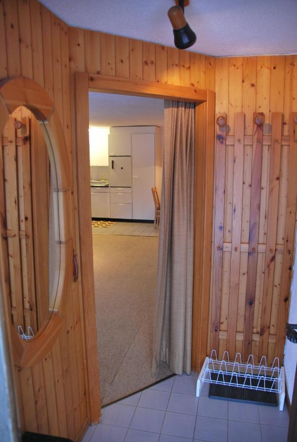 Ferienwohnung Buerchen Экстерьер фото